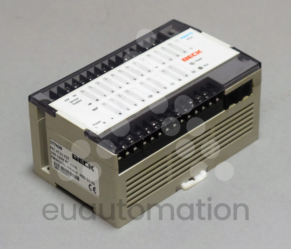 FEC-FC21-FST