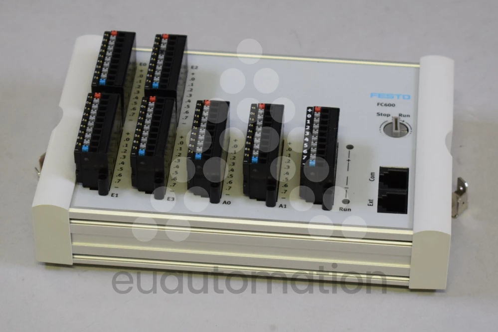 FEC-FC600-FST