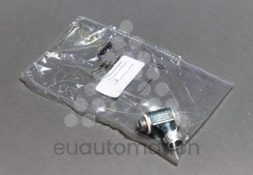 GRLA-1/4-PK-6-B