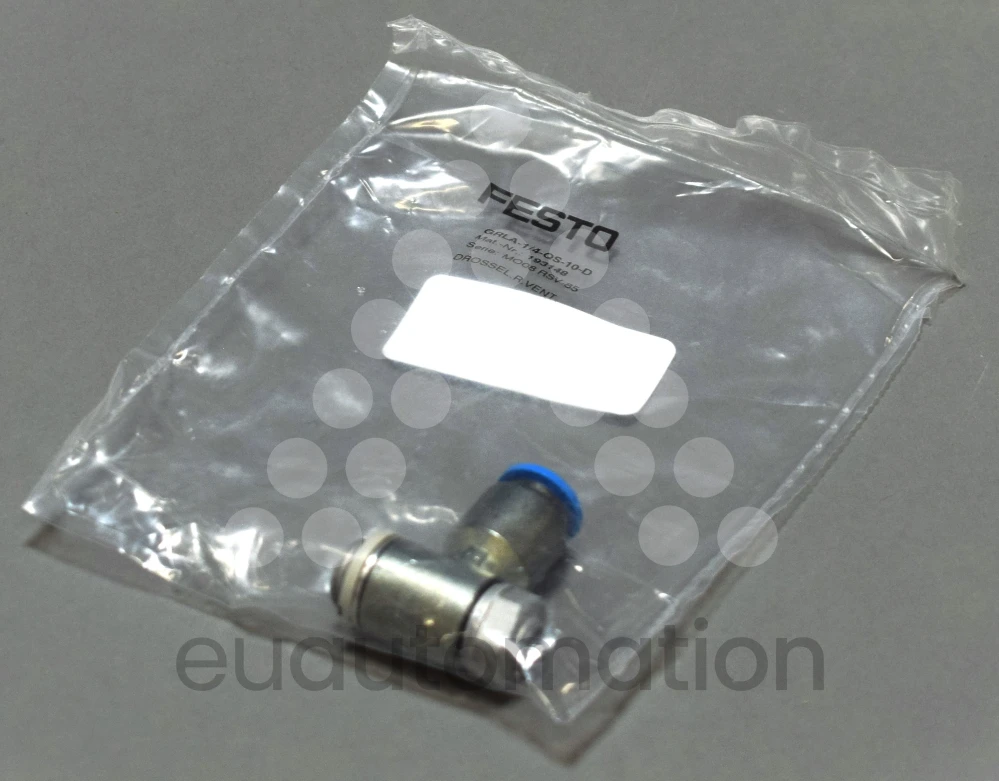 GRLA-1/4-QS-10-D