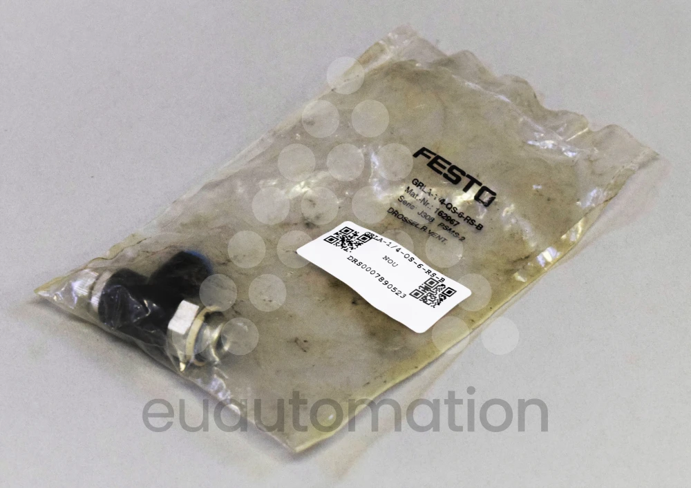 GRLA-1/4-QS-6-RS-B