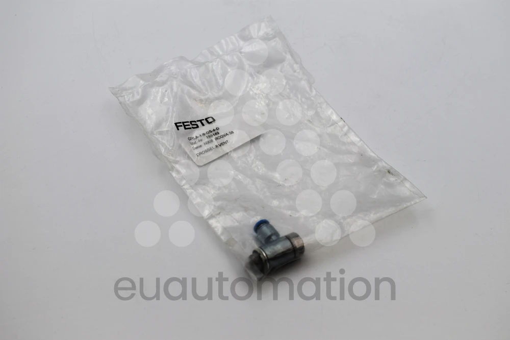 GRLA-1/8-QS-4-D