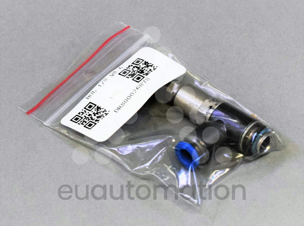HGL-1/8-QS-6