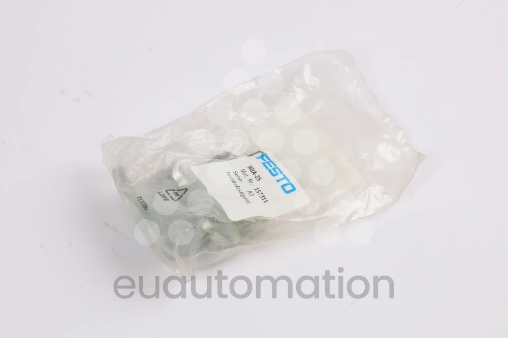 HUA25