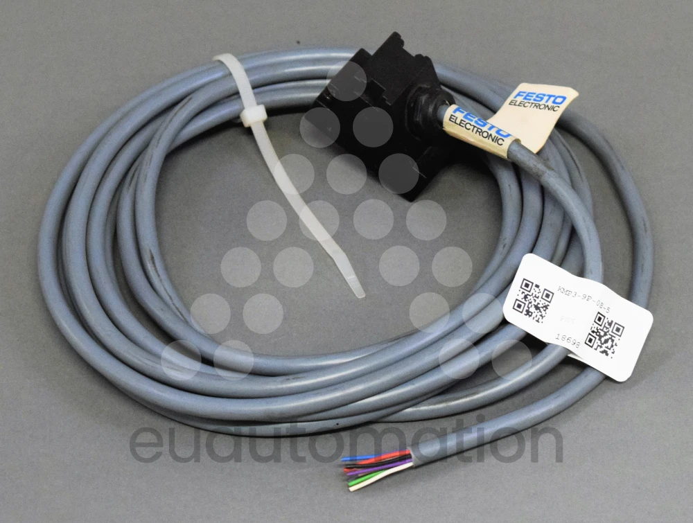 KMP3-9P-08-5