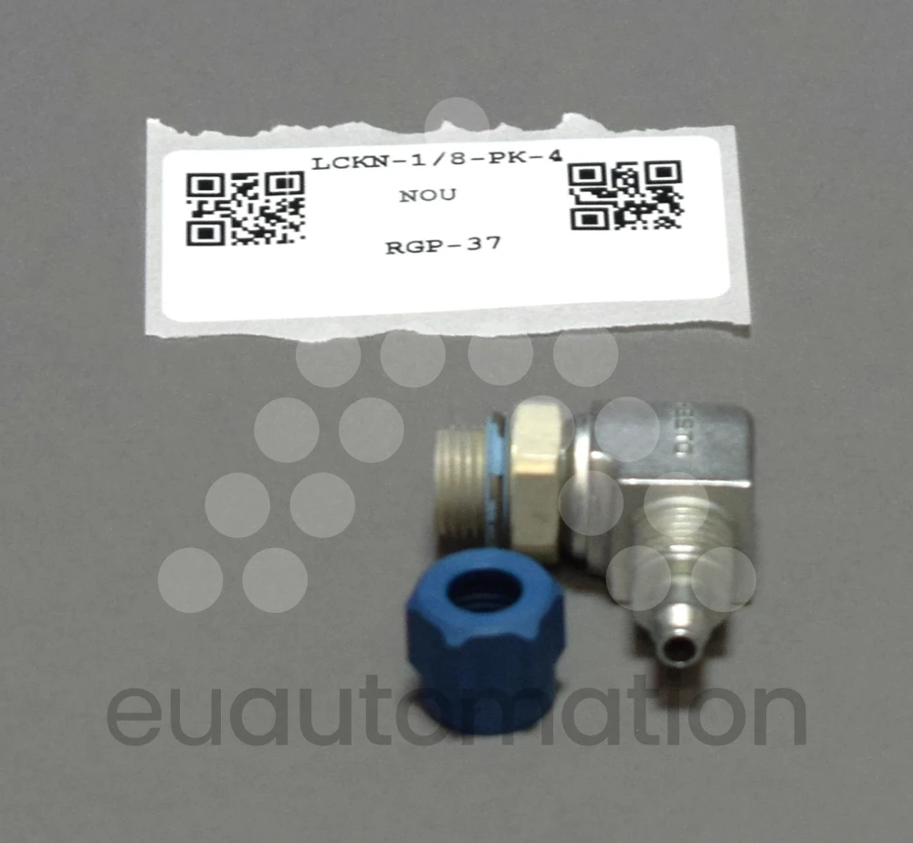 LCKN-1/8-PK-4