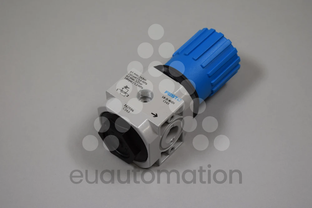 LR12DOMIDI