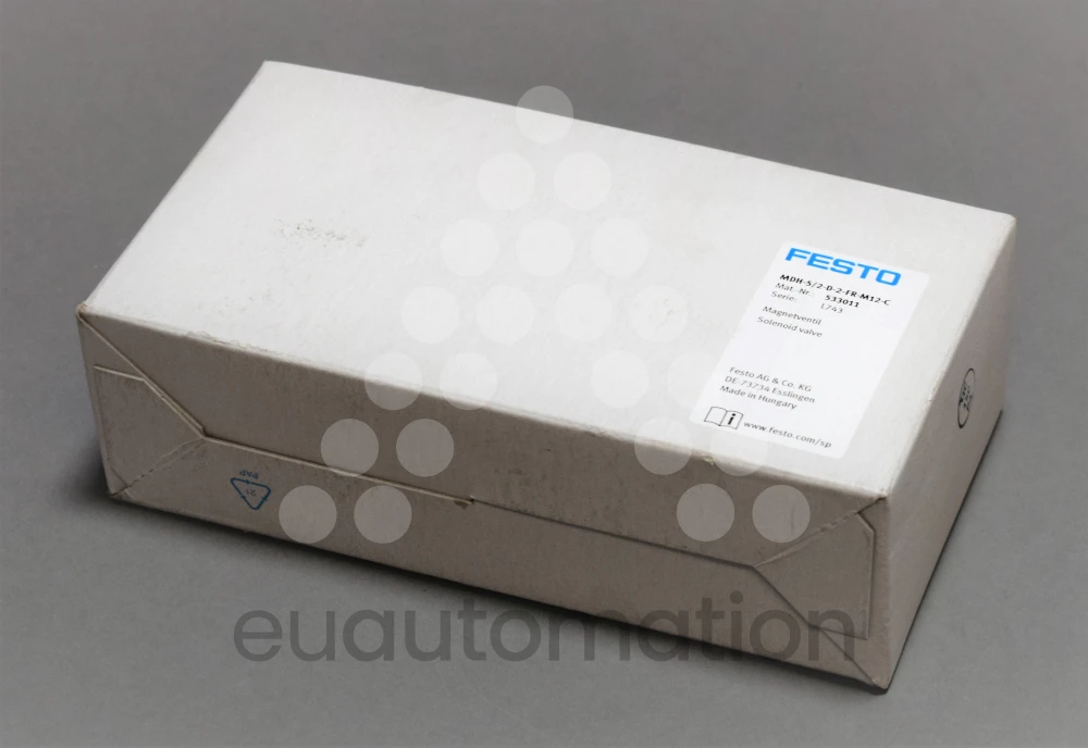 MDH-5/2-D-2-FR-M12-C