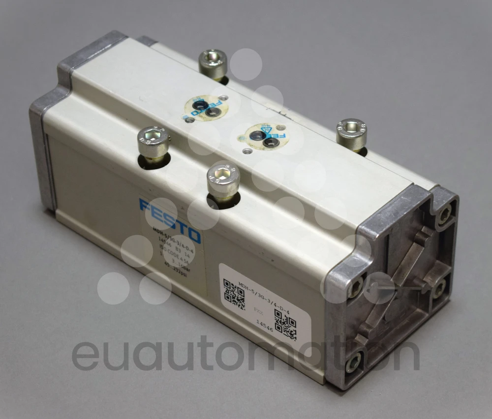 MDH-5/3G-3/4-D-4