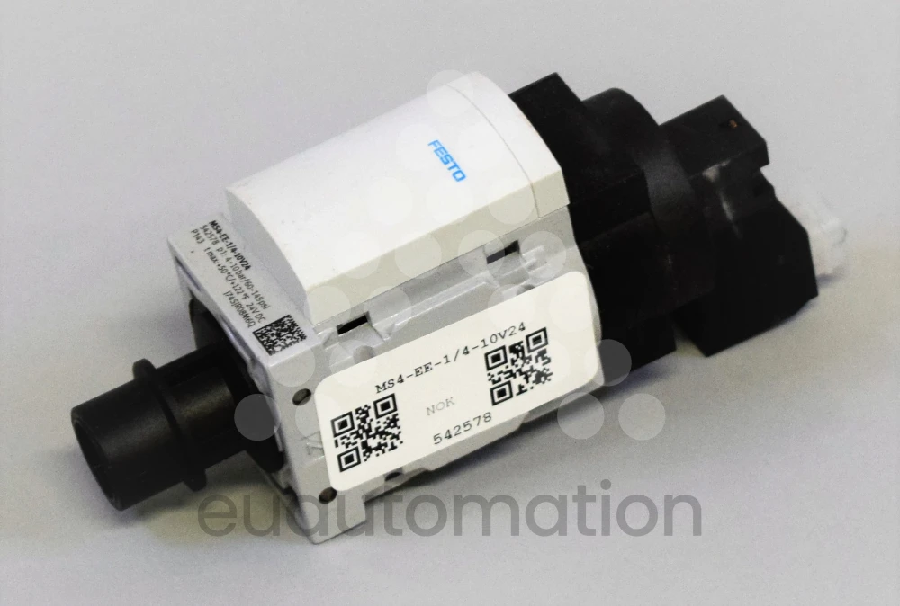 MS4-EE-1/4-10V24