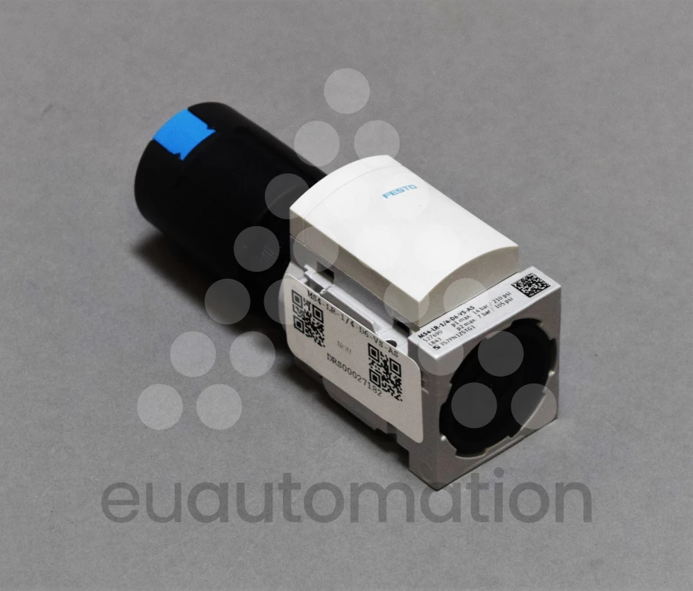 MS4-LR-1/4-D6-VS-AS