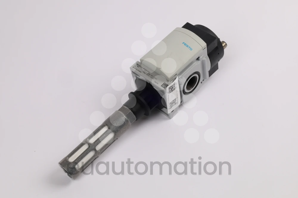 MS6-EE-1/2-10V24P-S-UL1
