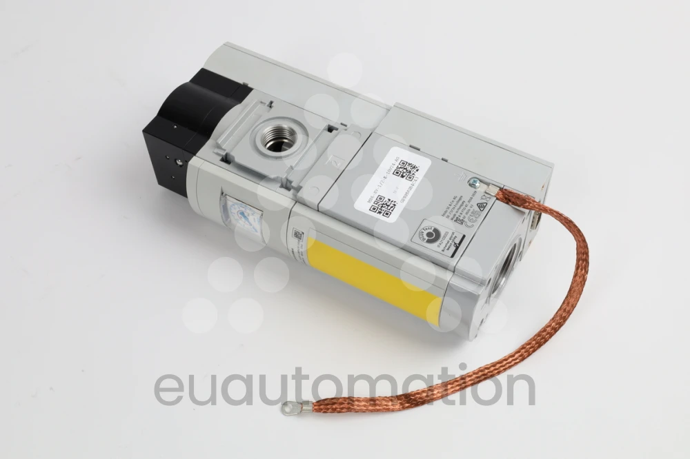 MS6-SV-1/2-E-10V24-AG