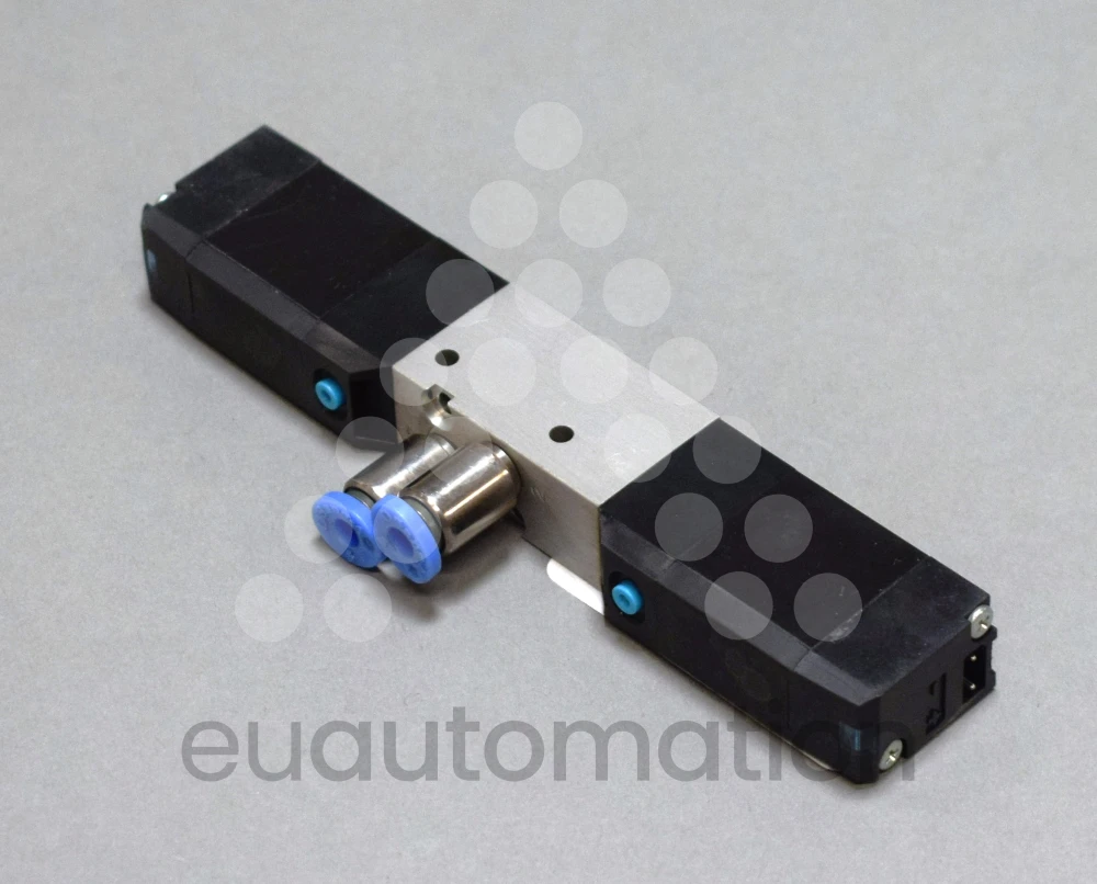 MYH-5/3G-M5-L-LED