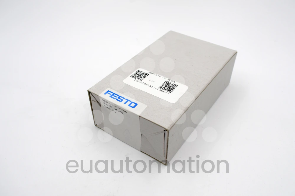 NAW-1/4-01-VDMA