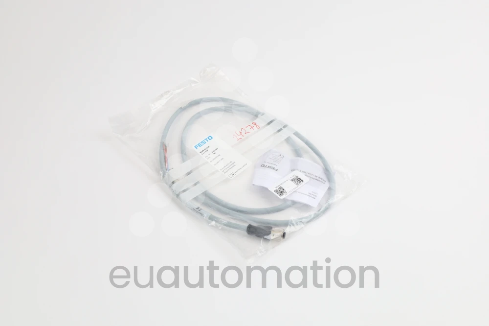 NEBM-M12G8-E-1.5-LE8
