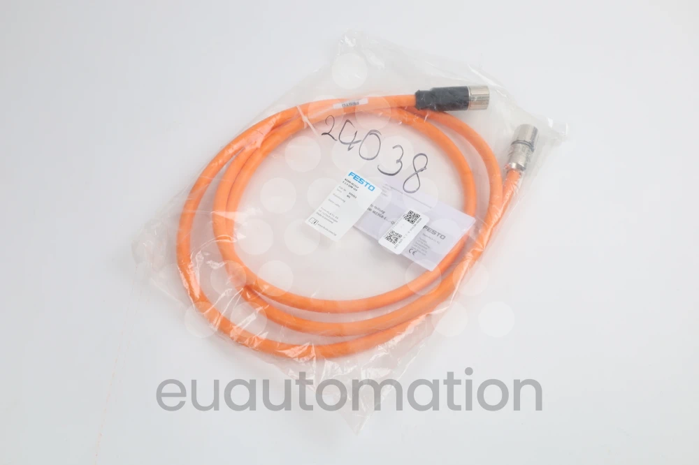 NEBM-M23G8-E-25-Q9N-LE8