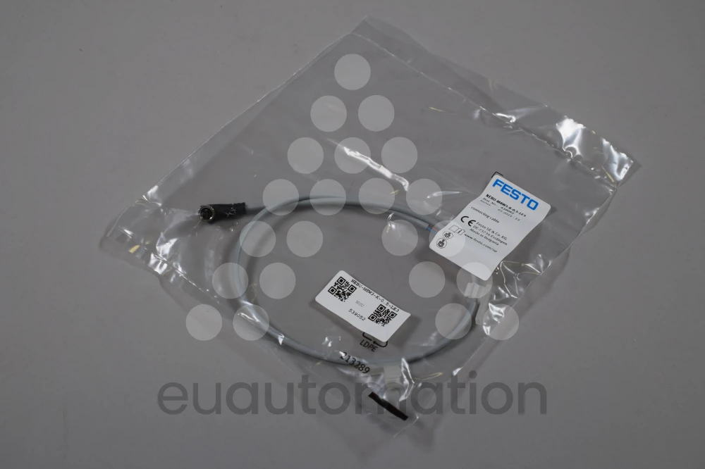 NEBU-M8W3-K-0.5-LE3