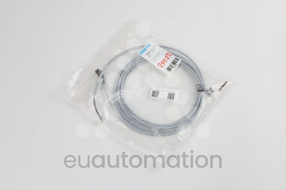 NEBU-M8W3-K-2.5-LE3