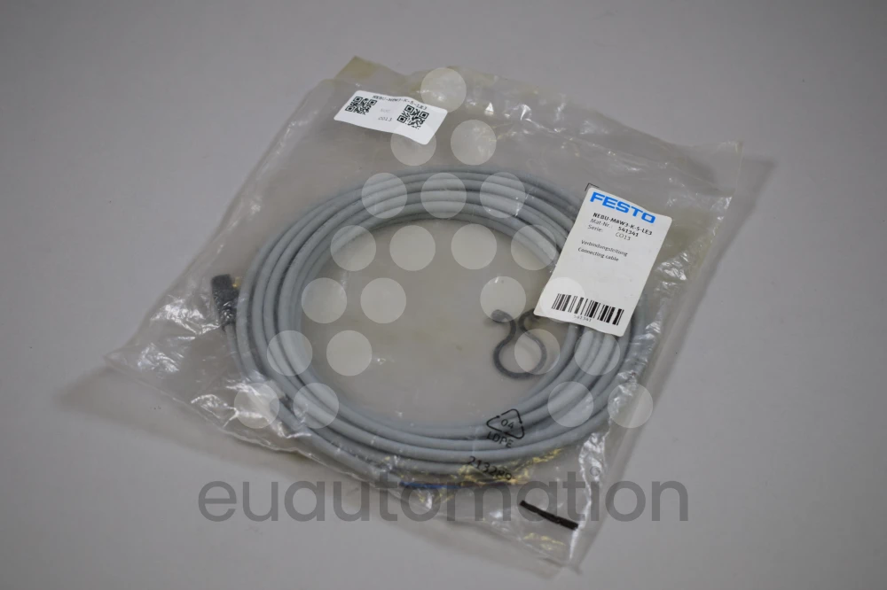 NEBU-M8W3-K-5-LE3