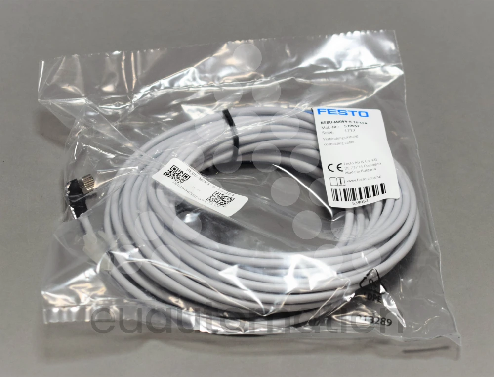 NEBU-M8W4-R-10-LE4