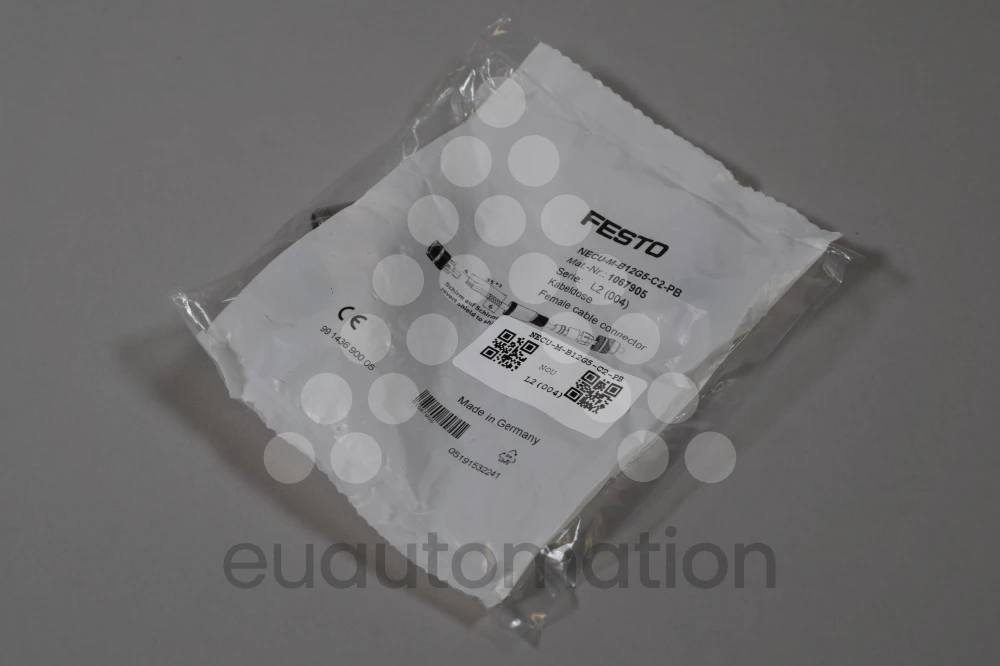 NECU-M-B12G5-C2-PB