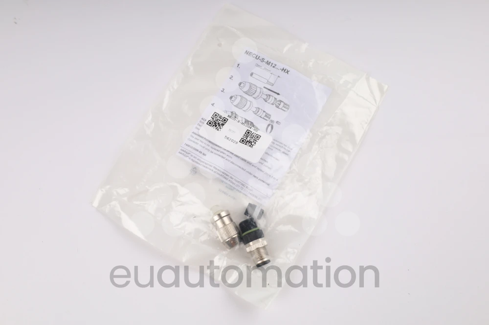 NECU-S-M12G4-HX