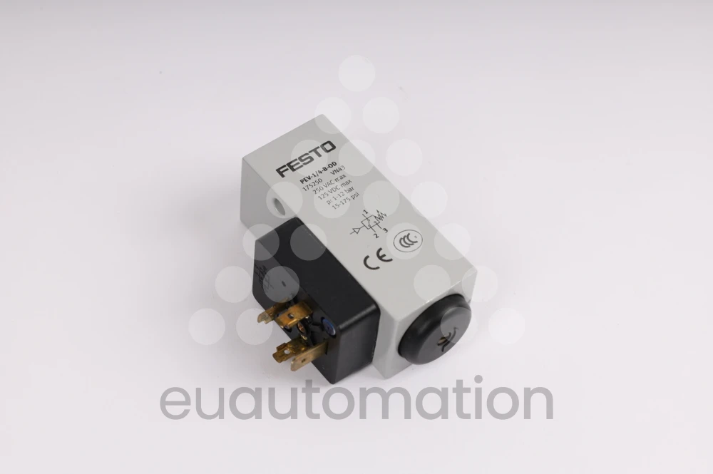 PEV-1/4-B-OD