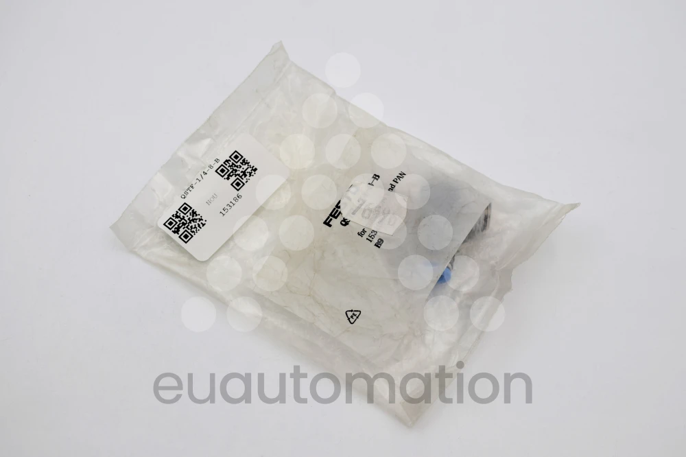 QSTF-1/4-8-B