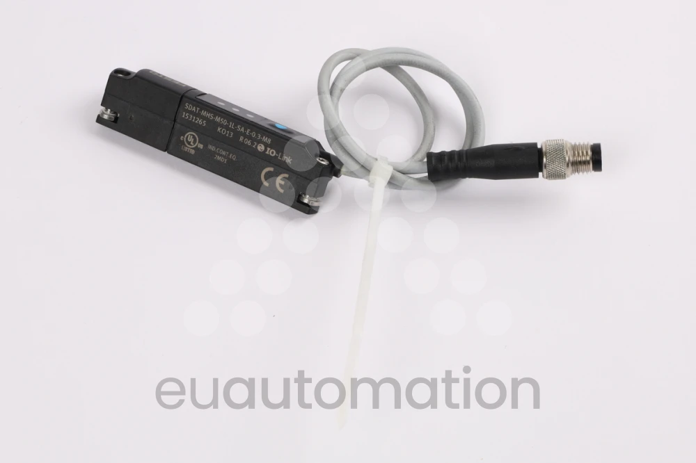 SDAT-MHS-M50-1L-SA-E-0.3-M8