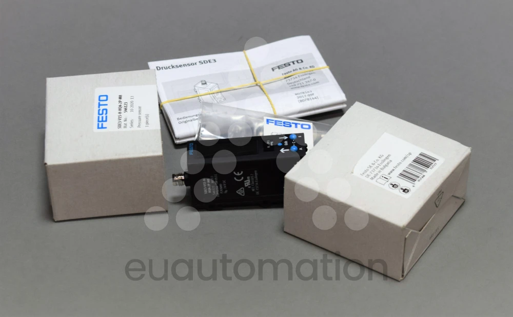 SDE3-V1S-H-HQ4-2P-M8