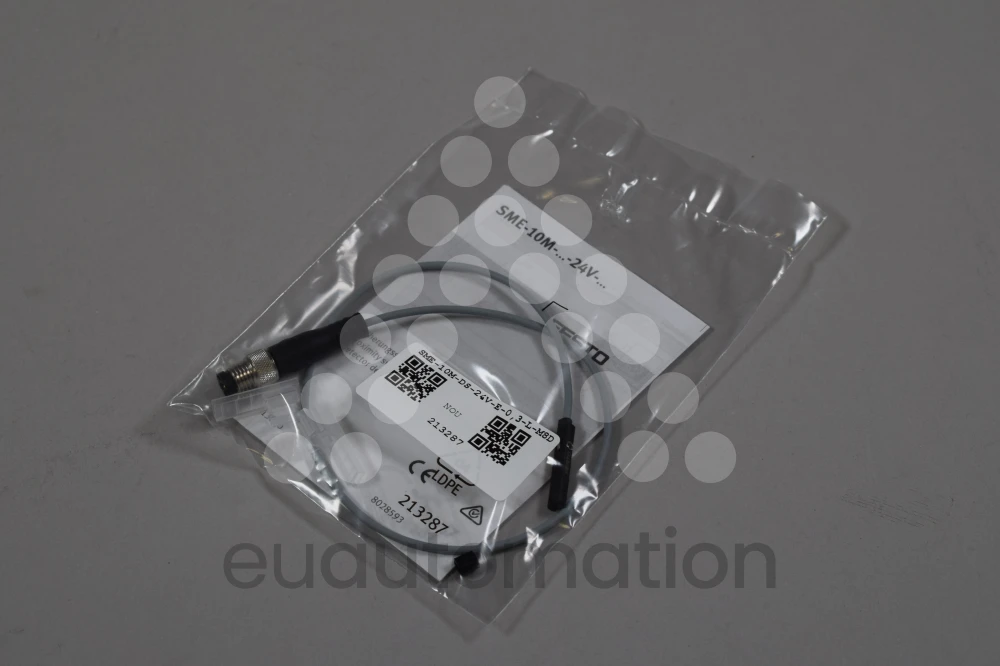 SME10M-DS24V-E-0.3L-M8D