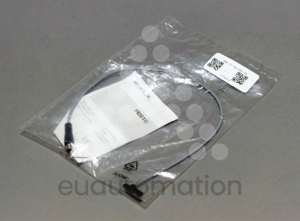 SME-10-SQ-LED-24