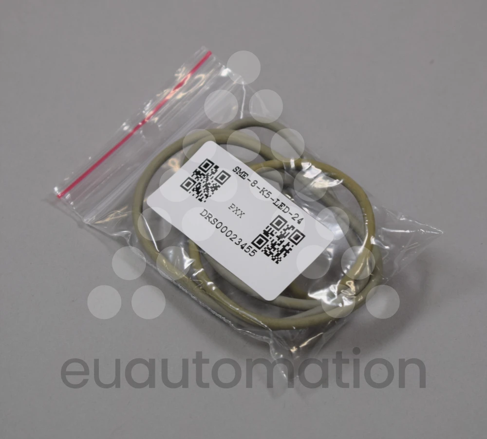 SME-8-K5-LED-24