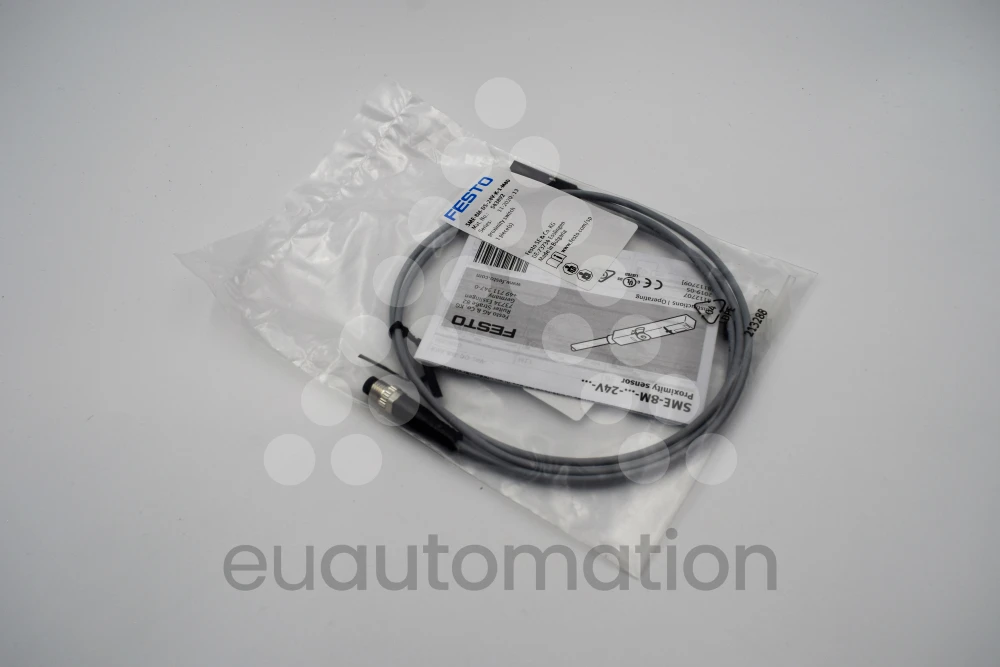 SME-8M-DS-24V-K-1-M8D