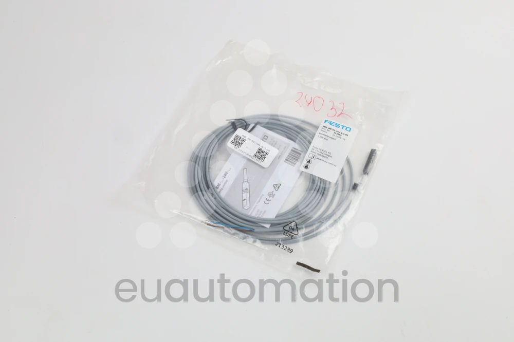 SME-8M-DS-24V-K-5-OE