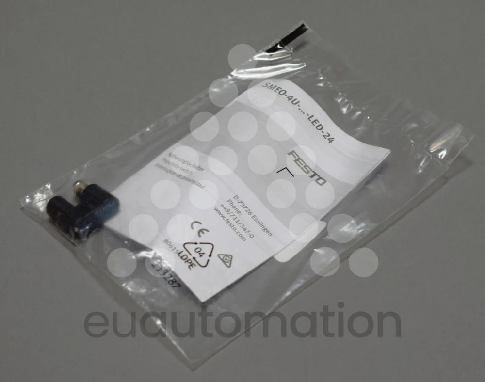 SMEO-4U-K-LED-24
