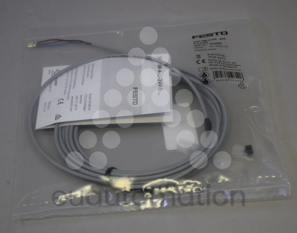 SMT-8M-A-PS-24V-E-5,0-OE