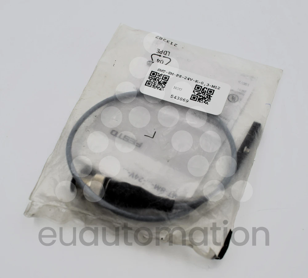 SMT-8M-PS-24V-K-0,3-M12