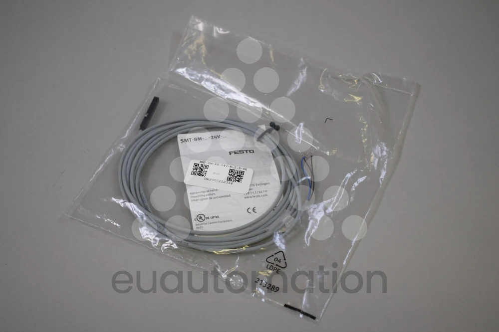 SMT-8M-PS-24V-K-2.5-OE