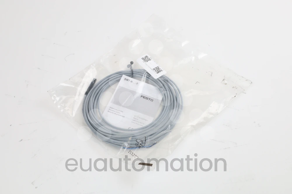 SMT-8-PS-K5-LED-24-B