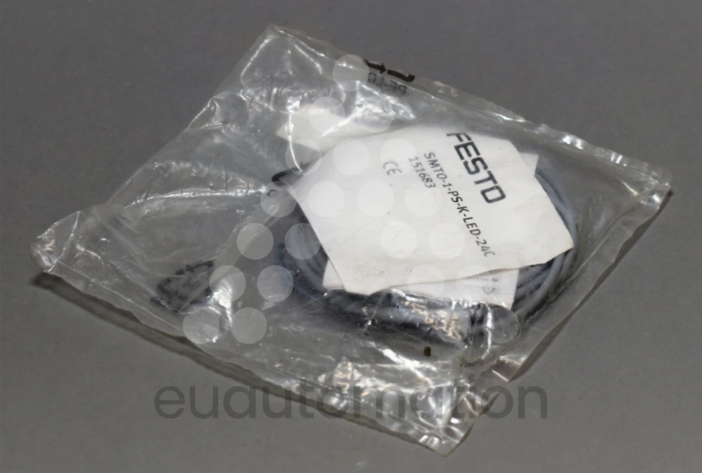 SMTO-1-PS-K-LED-24-C