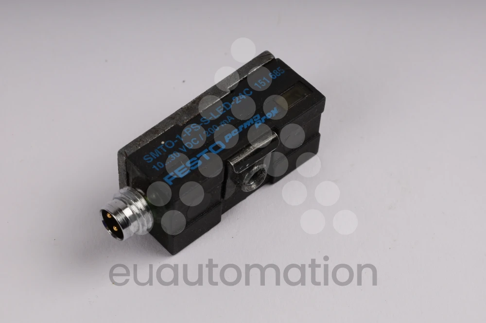 SMTO-1-PS-S-LED-24-C