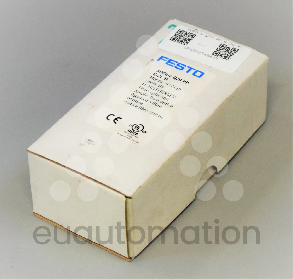 SOEG-L-Q20-PP-K-2L-TI