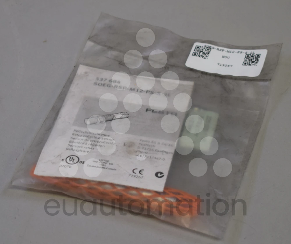 SOEG-RSP-M12-PS-S-2L