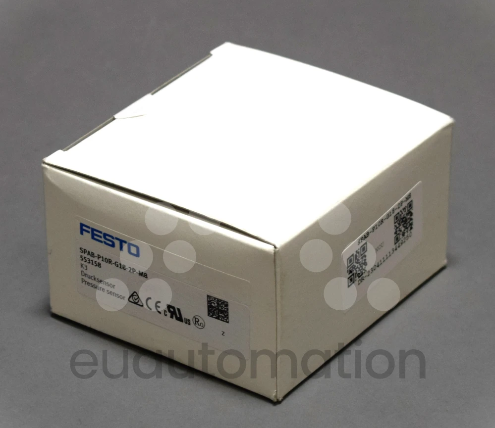 SPAB-P10R-G18-2P-M8
