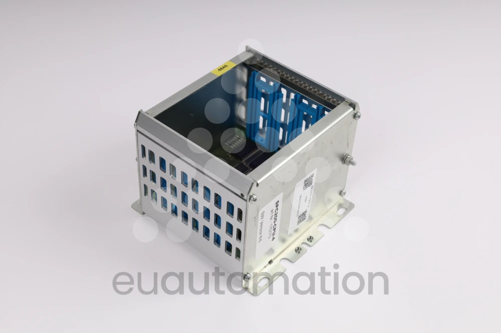 SPC200-CPU-4