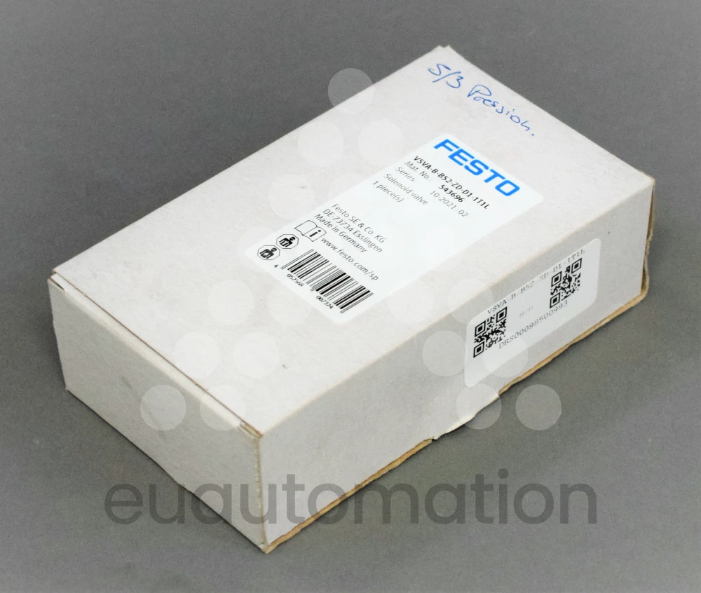 VSVA-B-B52-ZD-D1-1T1L