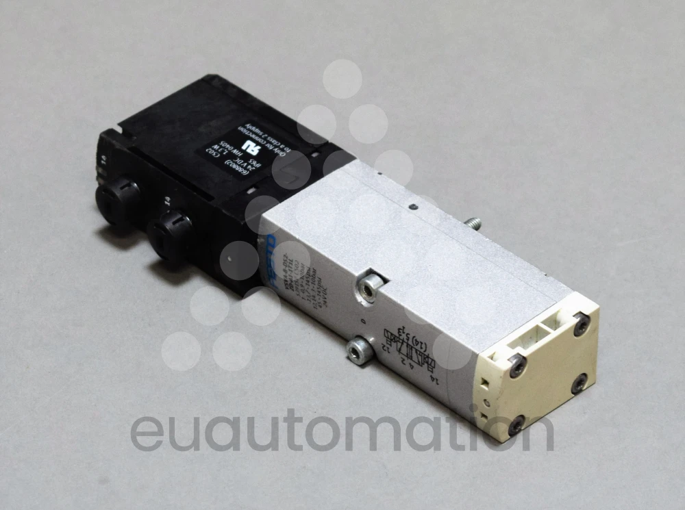 VSVA-B-D52-ZD-A1-1T1L