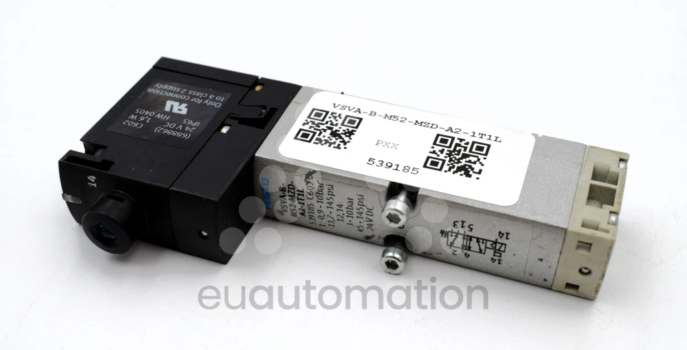 VSVA-B-M52-MZD-A2-1T1L